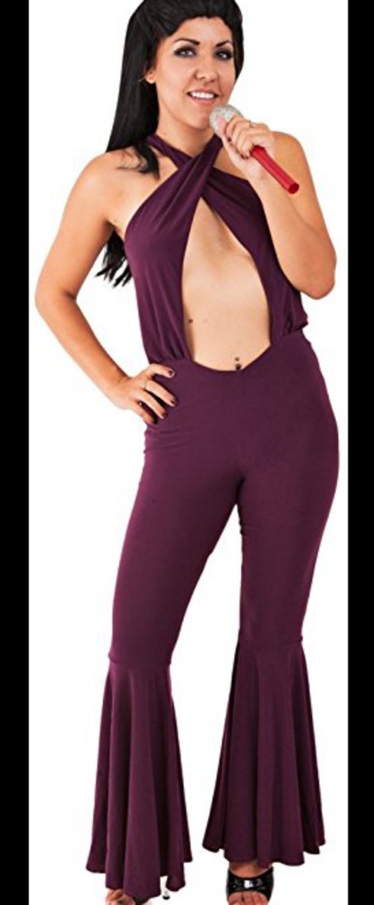 Selena Quintanilla costume Size M/L